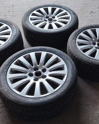 cerchi Opel 18 pollici