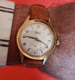 Orologio Vintage Aimè