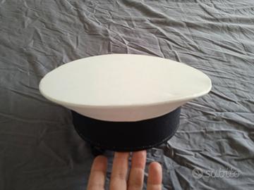 Berretto pizza Marina Militare tg. 54