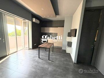 Appartamento Rimini [Cod. rif B323VRG]