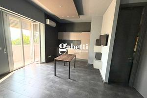 Appartamento Rimini [Cod. rif B323VRG]