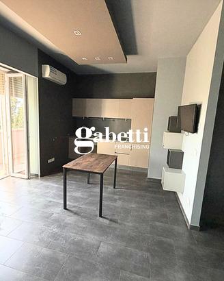 Appartamento Rimini [Cod. rif B323VRG]