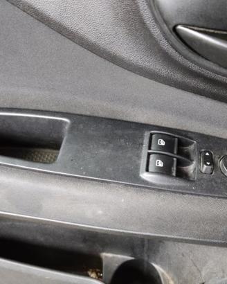 Comando vetri ant sx FIAT GRANDE PUNTO EVO 2017