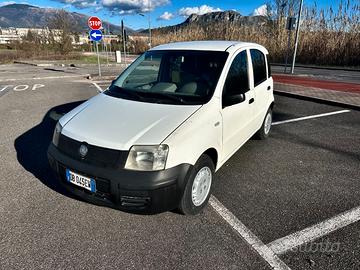 FIAT PANDA 1.3 MTJ – INDISTRUTTIBILE