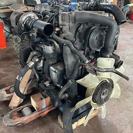 Motore completo Nissan Atleon 70/140