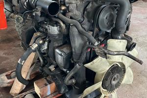 Motore completo Nissan Atleon 70/140