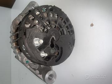 ALTERNATORE FIAT Grande Punto 1Â° Serie 51854901 1