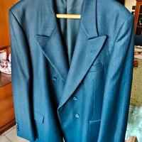 Giacca Doppiopetto Uomo