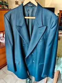 Giacca Doppiopetto Uomo