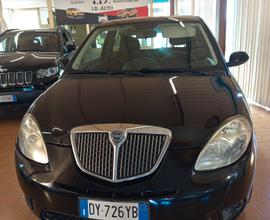 Lancia Ypsilon 1.4 Benzina-gpl 177 Mila chilometri