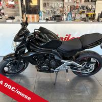 Kawasaki ER6N - 2014