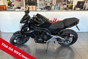 Kawasaki ER6N - 2014