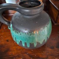 vaso fat vintage anni 70