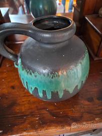 vaso fat vintage anni 70