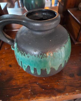 vaso fat vintage anni 70