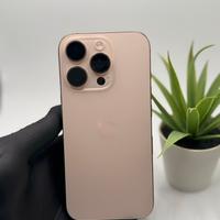 iPhone 16 pro 128gb•batteria 97%