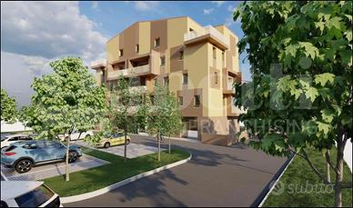 Appartamento Faenza [Cod. rif 3274669VRG]