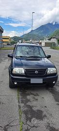 Suzuki Grand Vitara 2.0 Diesel 5 porte – 2004
