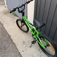 Bmx Kawasaki