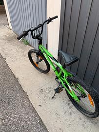 Bmx Kawasaki