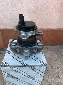 Mozzo+cuscinetto Toyota Yaris