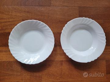 2 piatti fondi