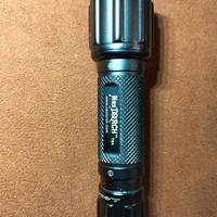 NEXTORCH T6A 80Lumen ANSI NEMA.