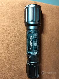 NEXTORCH T6A 80Lumen ANSI NEMA.