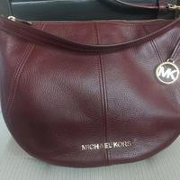 borsa in pelle Michael Kors 