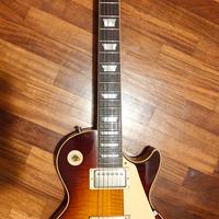 Gibson Custom Shop 1959 Les Paul Standard Reissue 