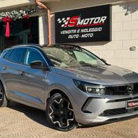 OPEL GRANDLAND 1.5 ECOTEC 131CV S&S AT8 ULTIMATE
