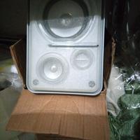 mini stereo x 2