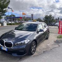 Bmw 116 116d 5p. Sport