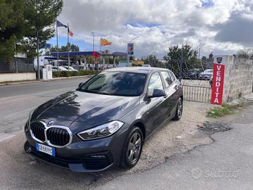 Bmw 116 116d 5p. Sport