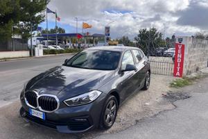 Bmw 116 116d 5p. Sport