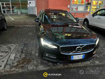 VOLVO V90 B4 (d) Geartronic Momentum Business Pr