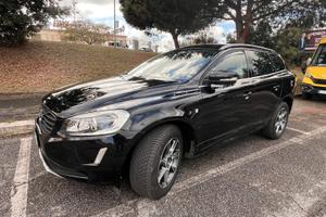 Volvo XC 60 XC60 D3 Geartronic Summum