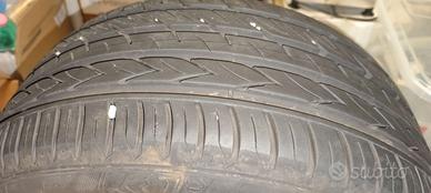 Pneumatico 240/45 r 18 estivo