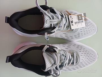 Scarpe nuove Kalenji JF100-1