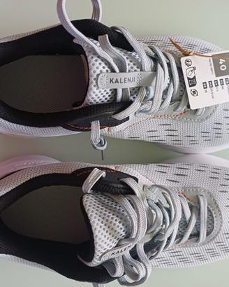 Scarpe nuove Kalenji JF100-1