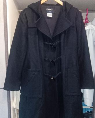 cappotto Chanel 