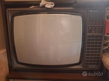 tv philips del 70