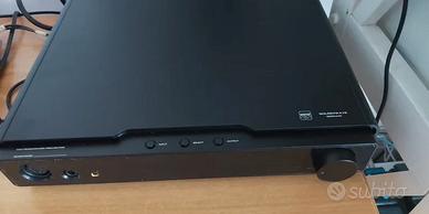 Hifiman Serenade Amp-Dac R2R hifi
