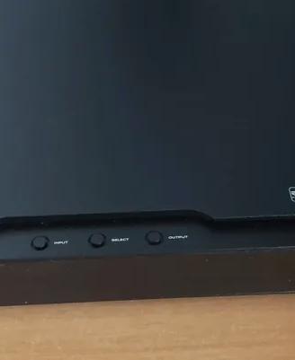 Hifiman Serenade Amp-Dac R2R hifi