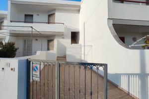 Casa a San Foca vicinissima al mare