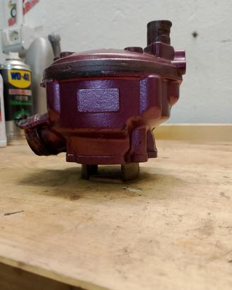 Top Viola Am6 Replica