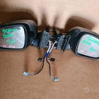 Specchi specchietti renault scenic 19