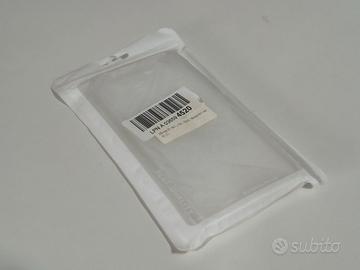 Cover trasparente in TPU per Xiaomi Redmi 12