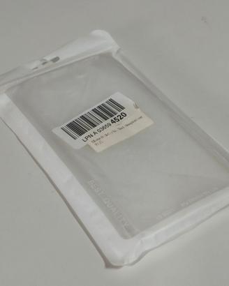 Cover trasparente in TPU per Xiaomi Redmi 12