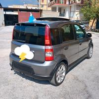 FIAT Panda 1.4 16V 100 HP